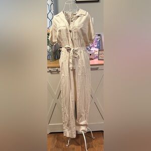 Universal Thread Jumpsuit, Size 4
